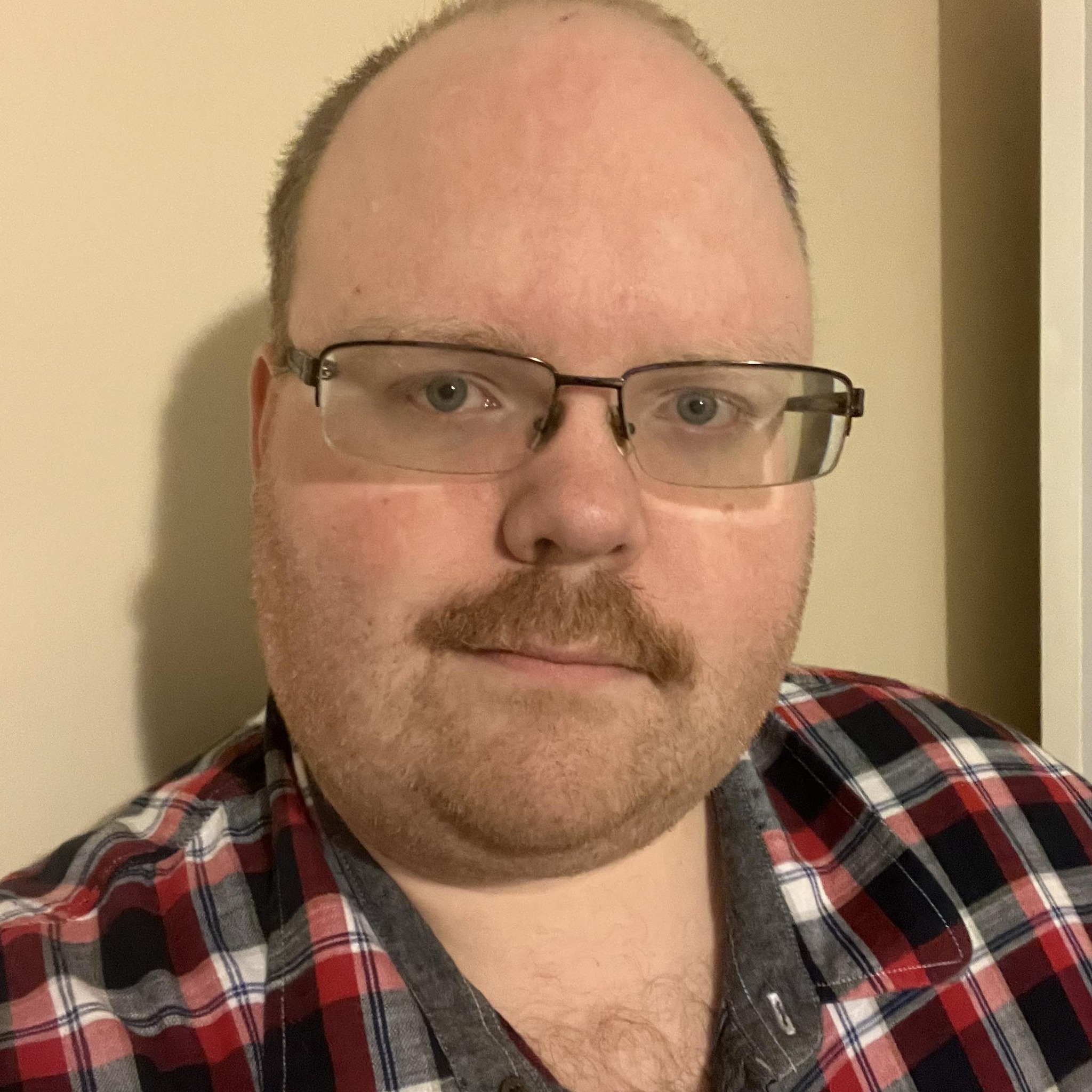 Ryan Thorgeirson